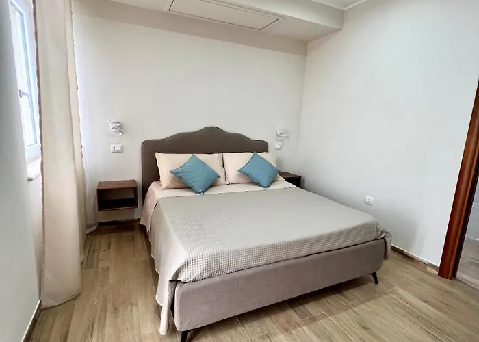 Le Gorgoni Tropea B&B