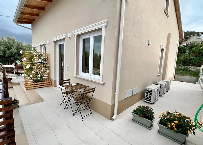 Le Gorgoni Tropea B&B
