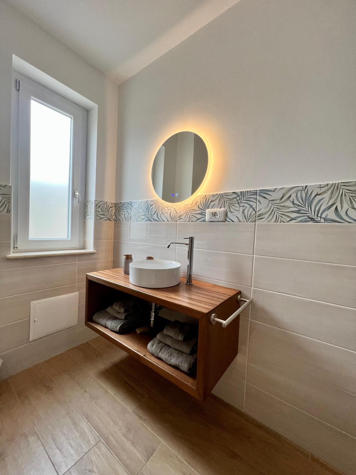 Le Gorgoni Tropea Bed & Breakfast *