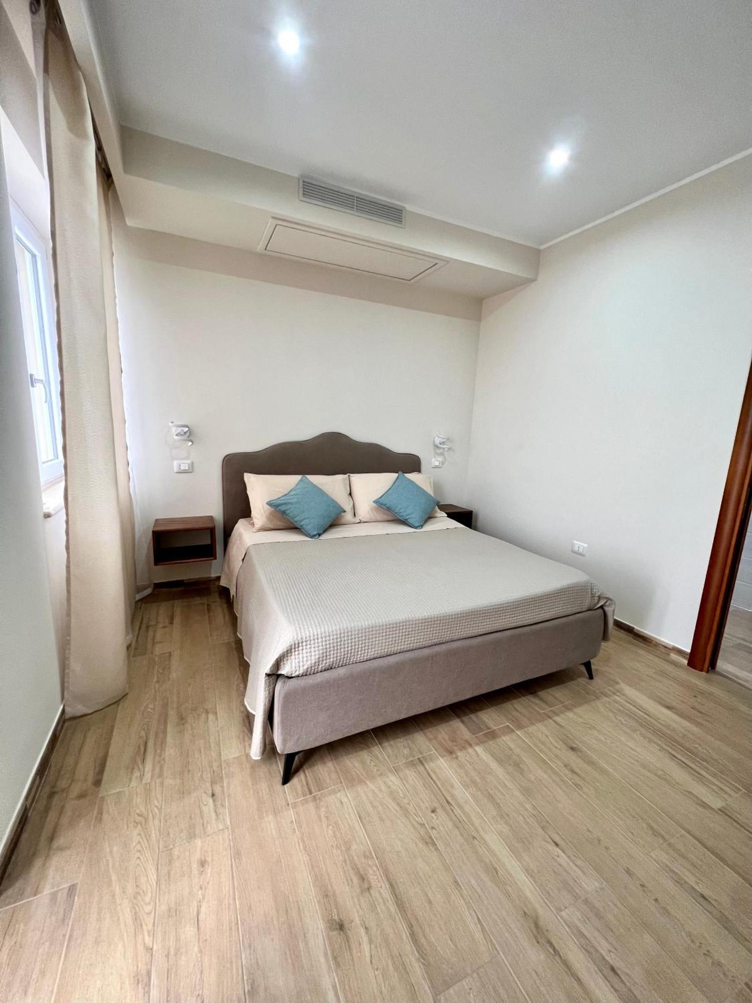 Le Gorgoni Tropea Bed & Breakfast *