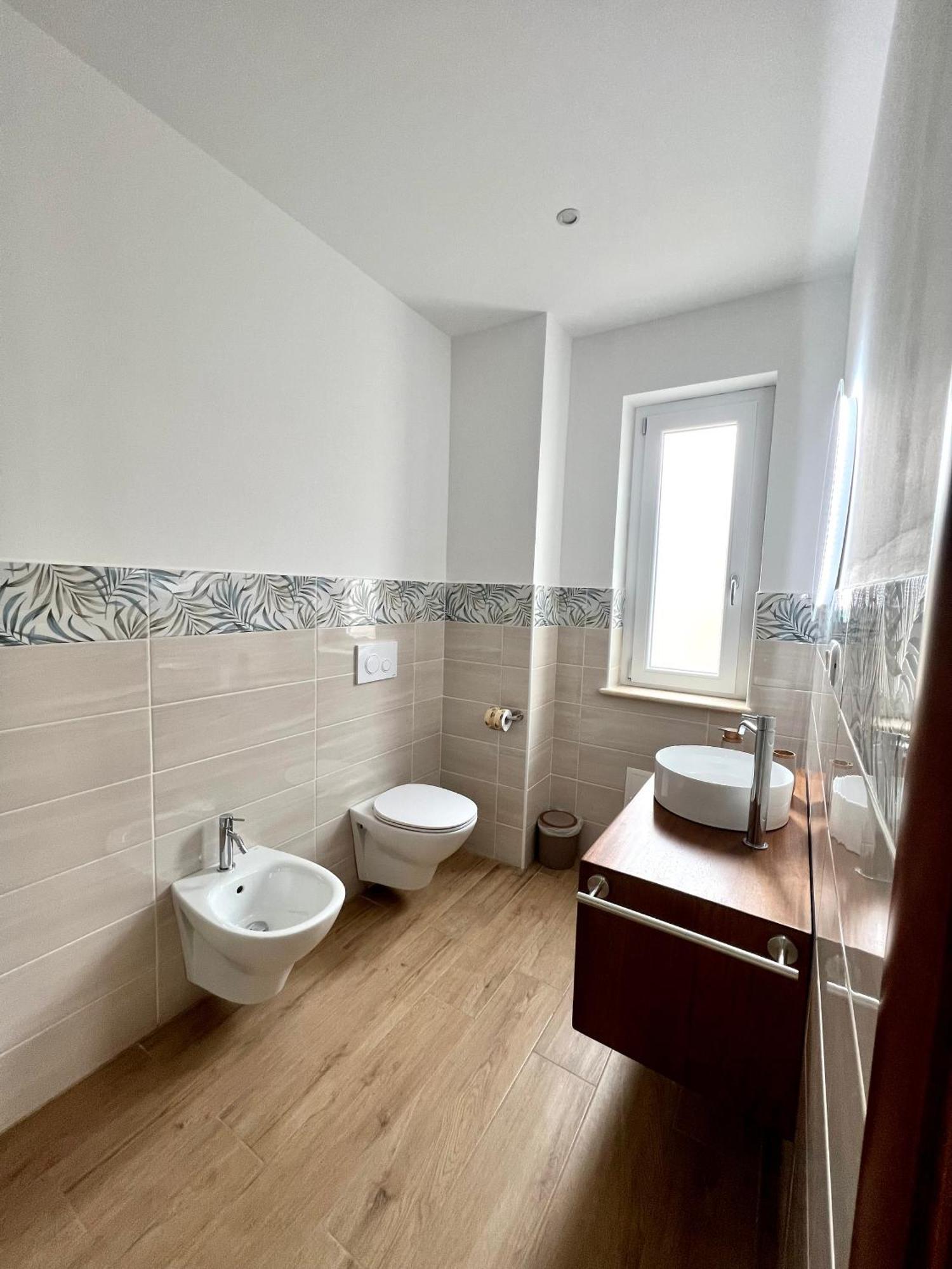 Le Gorgoni Tropea Bed & Breakfast *