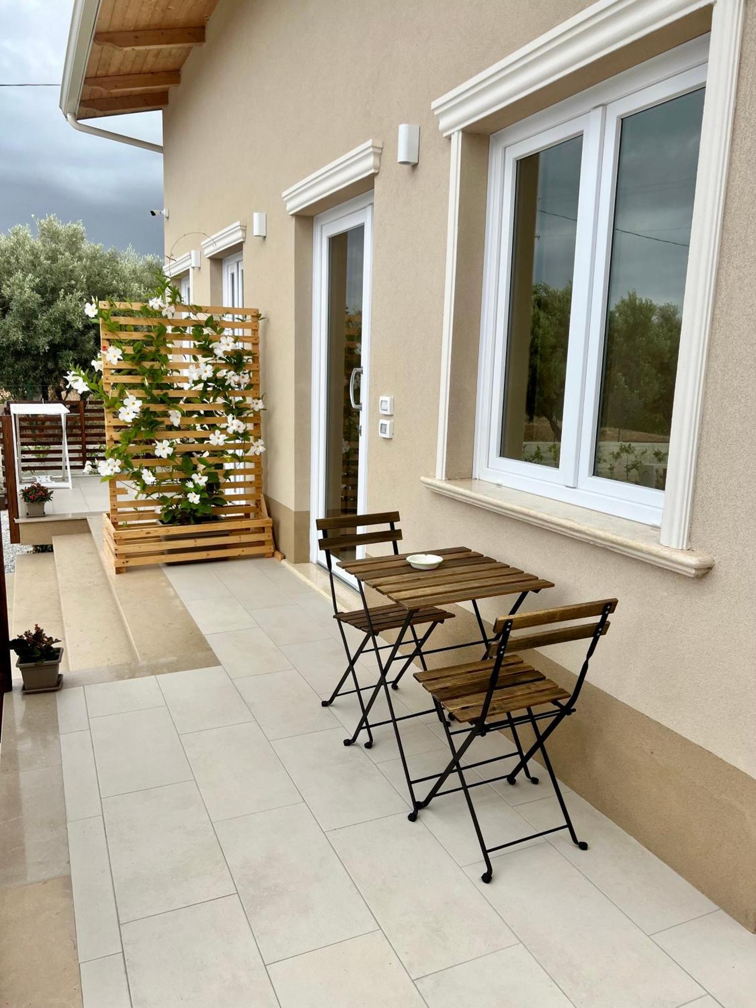 Bed & Breakfast Le Gorgoni Tropea