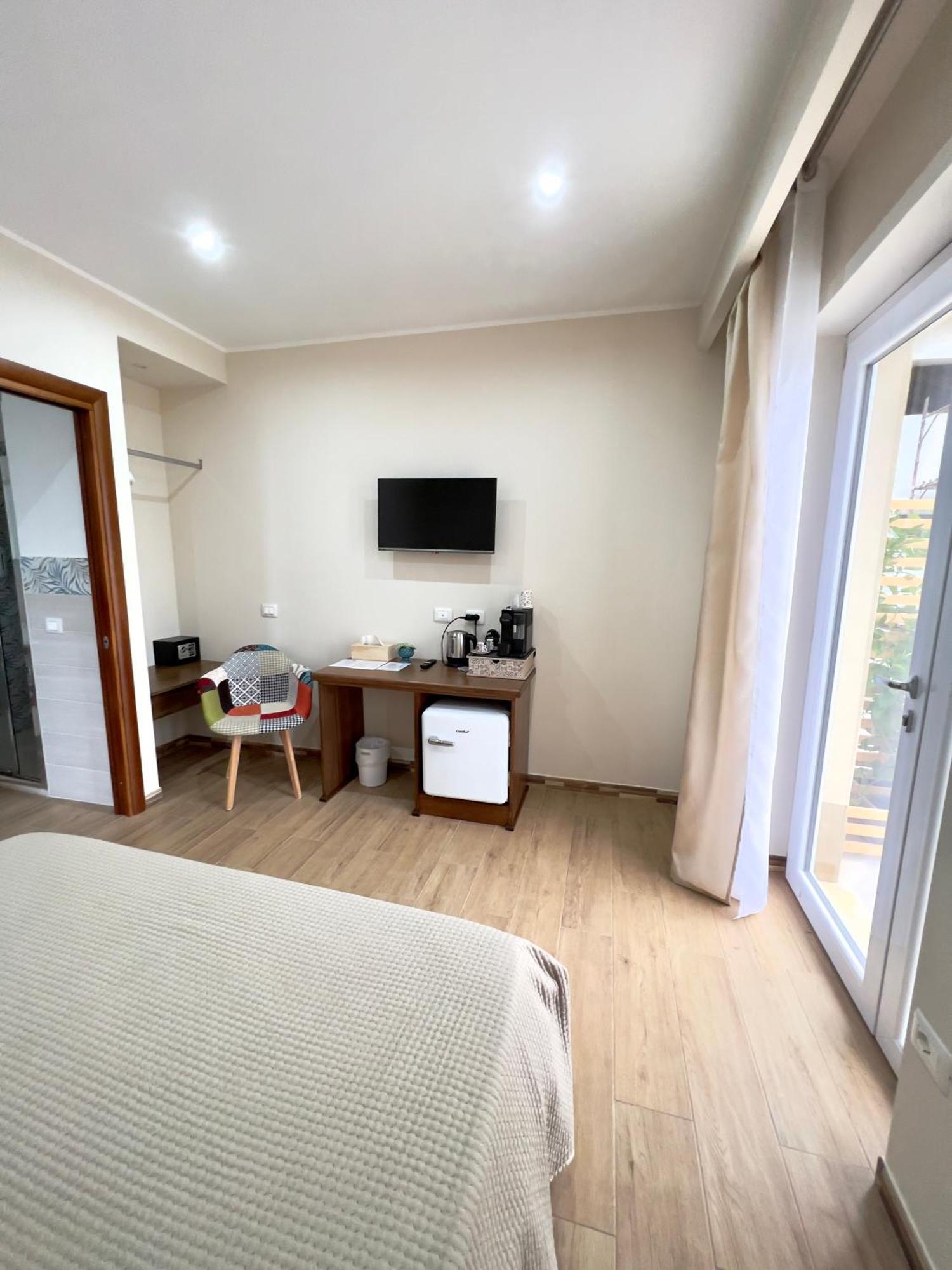 Le Gorgoni Tropea Bed & Breakfast Santa Domenica (Vibo Valentia)